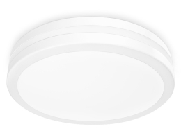 PAL SVÍTIDLO LED BARY 34W 2210LM 3000K STROPNÍ BÍLÁ 61000671