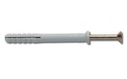 ER UCX HMOŽDINKA NATLOUK 6X45V SE ŠROUBEM 