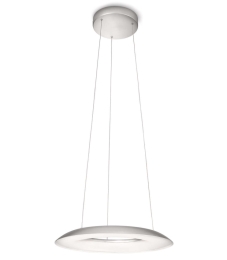 ESM SVÍTIDLO LED PHIL 40902/48/16 AYR, 8X2,5W 1500LM 2700K, ZÁVĚS., KOV, AL
