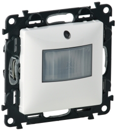 LEG VALENA LIFE ČIDLO POHYB. 180ST, 0-400W, S N BÍLÁ 752173
