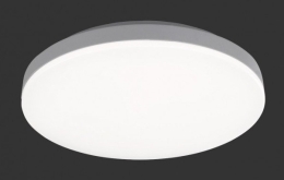 LUM TRIO SVÍTIDLO LED JOEL 627111587 1XSMD, 15W, 3000K, 1100LM
