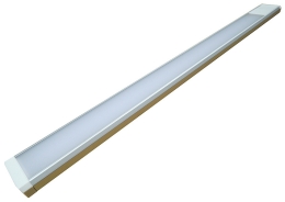 ELMET SVÍTIDLO LED GANYMA 900MM 230V 4000K 15W E15121