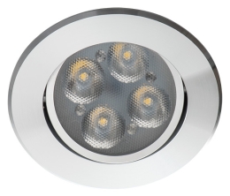 KAN SVÍTIDLO LED TRESIV LED 5W-NW 340LM