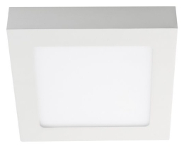 GRE SVÍTIDLO LED GXDW264 LED60 FENIX-S WHITE 12W NW PŘISAZ