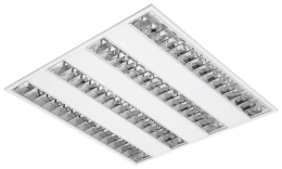 OMS UX SVÍTIDLO RELAX ECO PV PAR-V T5 A3L1, 4X14W, 428P, EB A2