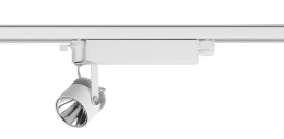 OMS AD SVÍTIDLO ZIPAR TRACK(ORK009AL0056)K009AL0182, NA LIŠTU 3F LED 12W 40ST EP 1550LM