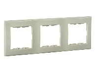 SCHN SEDNA RÁMEČEK 3-NÁSOB SVIS BEIGE SDN5801347