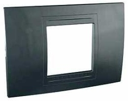 SCHN UNICA ALLEGRO RÁMEČEK 2-MOD GRAFIT MGU4.102.62   MGU4.102.62