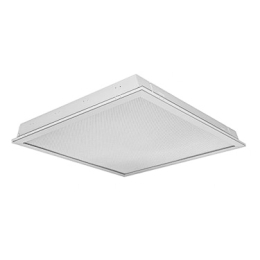 MODUS SVÍTIDLO VEST I418KP600EPSA/IP54 4X18W T8 G13 EP IP54 M600 KRYT PLEXI 1-10V ANLOG ST