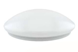FK LED SVÍTIDLO 25W TEPLÁ BÍLÁ FK-UFO3-350-25WW IP44 4731476-01