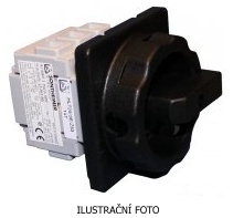 JORK VYPÍNAČ HLT 25/E3/Z33