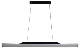 PLASS SVÍTIDLO LED ZÁVĚSNÉ 51036 120CM 30W 3000K
