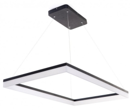 ESM SVÍTIDLO LED LEDKO/00289 66W 4620LM 3000K ZÁVĚS.
