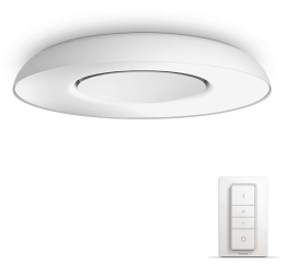 ESM SVÍTIDLO LED PHIL HUE 32613/31/P7 STILL 32W 2400LM 2200-6500K NÁST. BÍLÁ