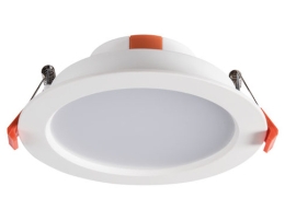 KAN SVÍTIDLO LED LITEN 12W-WW 3000K 800LM VEST.