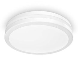 PAL SVÍTIDLO LED BARY 26W 1690LM 3000K STROPNÍ BÍLÁ 61000664