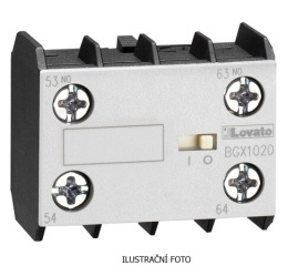 LO KONTAKT POMOC. BGX10.11 11BGX1011