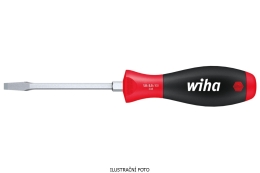 WI 00731 ŠROUBOVÁK PLOCHÝ SOFTFINISH 308SF 3,5X75