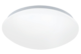 EGLO SVÍTIDLO LED 32589 GIRON-C 17W 2100LM 2700-6500K LED-BLE-RGB/CCT DL PRŮM.300 BÍLÁ