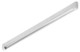 OMS UX SVÍTIDLO PLAST E H011AF0012, PŘISAZ. T8 1X30W OPAL EP BÍLÁ