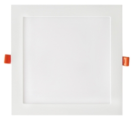 MCLED SVÍTIDLO LED TORO S21 21W 1600LM 4000K, 225X225X25 VEST.