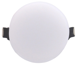 MCLED SVÍTIDLO LED NIXO 8 8W 2700K 450LM VEST ML-412.055.33.0