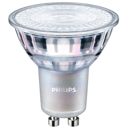 PH ZDROJ LED MASTER LEDSPOTMV 4,9-50W GU10 930 60D 365LM STMÍV.
