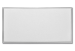 ECO SVÍTIDLO ZEUS LED-GPL44-75 SMD PANEL 75W 4000K IP20 6600LM 59,5X119,5CM