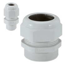 LEG VÝVODKA PLAST IP55 ISO 20 (MIN.BAL.=50KS) 096803
