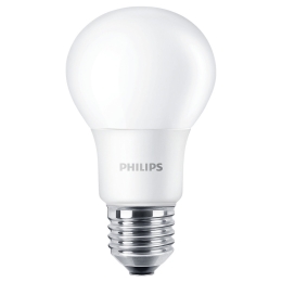 PH ZDROJ LED COREPRO LEDBULB  8-60W A60 E27 827 806LM