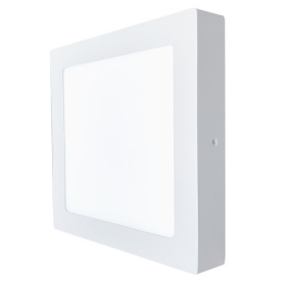 GRE SVÍTIDLO LED GXDW265 LED60 FENIX-S WHITE 12W WW PŘISAZ