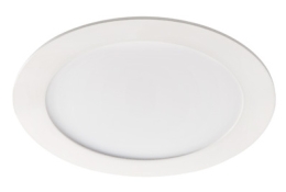 KAN SVÍTIDLO LED ROUNDA N LED12W-NW-W 25835