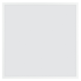 LDV SVÍTIDLO LED PANEL VALUE VEST., 40W 4000K 3600LM M600