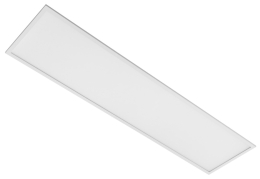 MODUS SVÍTIDLO LED US4000C4KN600/ND, VEST., 38W 3600LM 4000K, M600 PANEL, KRYT MIKROPRIZMA