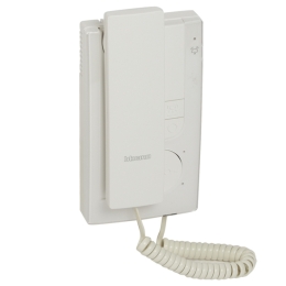 LEG AUDIOTELEFON CLASSE 100 NA STĚNU SLUCHÁTKO 344262