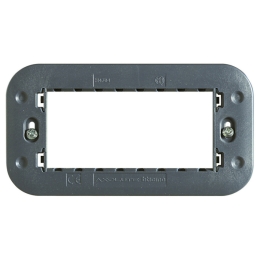 LEG BTICINO AXOLUTE DESKA MONTÁŽNÍ 4M H4704