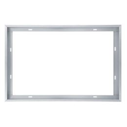 ECO RÁM ALU LED-GPL44-RAM/24 KE SVÍTIDLU LED-GPL44-24