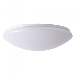 DAMIJA SVÍTIDLO LED ANETA 16W 1280LM 4000K 330X105 IP20 PŘIS. BÍLÁ 127019