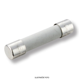 ENI POJISTKA 6,3X32 T3,15A/1500 500V KERAM.