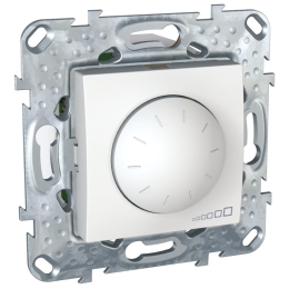 SCHN UNICA STMÍVAČ OTOČ. UNIV. PRO LED 230V POLAR MGU5.513.18