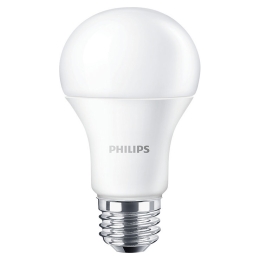 PH ZDROJ LED COREPRO LEDBULB  7,5-60W A60 E27 865 806LM