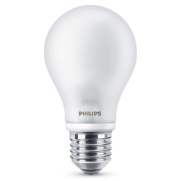 PH ZDROJ LED CLASS.  7-60W A60 E27 840 806LM MAT.SKLO