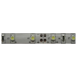 LIGHTRONIC LED PÁSEK 4W/M 12V= STUDENÁ BÍLÁ ZALITÁ 6300K