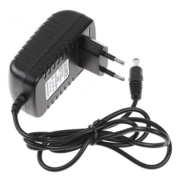 PLASS EL.TRAFO PRO LED 24W 240/DC-12V 2A 20441