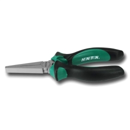 XTL KLEŠTĚ PLOCHÉ CR-V 160MM HW15602-121-160
