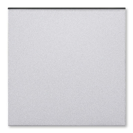 JBLV K 3299H-A00100 70, KRYT STMÍVAČE KRÁTKOCEST., LEVIT, TITANOVÁ/KOUŘ. ČERNÁ