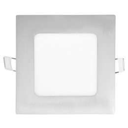 ECO LED SVÍTIDLO SMD PANEL 12X12CM 6W 2700K 420LM IP20