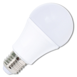 ECO LED ZDROJ E27 A60 8W 3000K