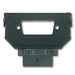 JB M 1764-0-0026 MASKA SUBMINIATUR. 15-POL., 2CKA001764A0026