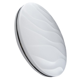 DAMIJA SVÍTIDLO LED PLAFONIERA KLARA C 13W 4000K 1120LM IP44 BÍLÁ 03591